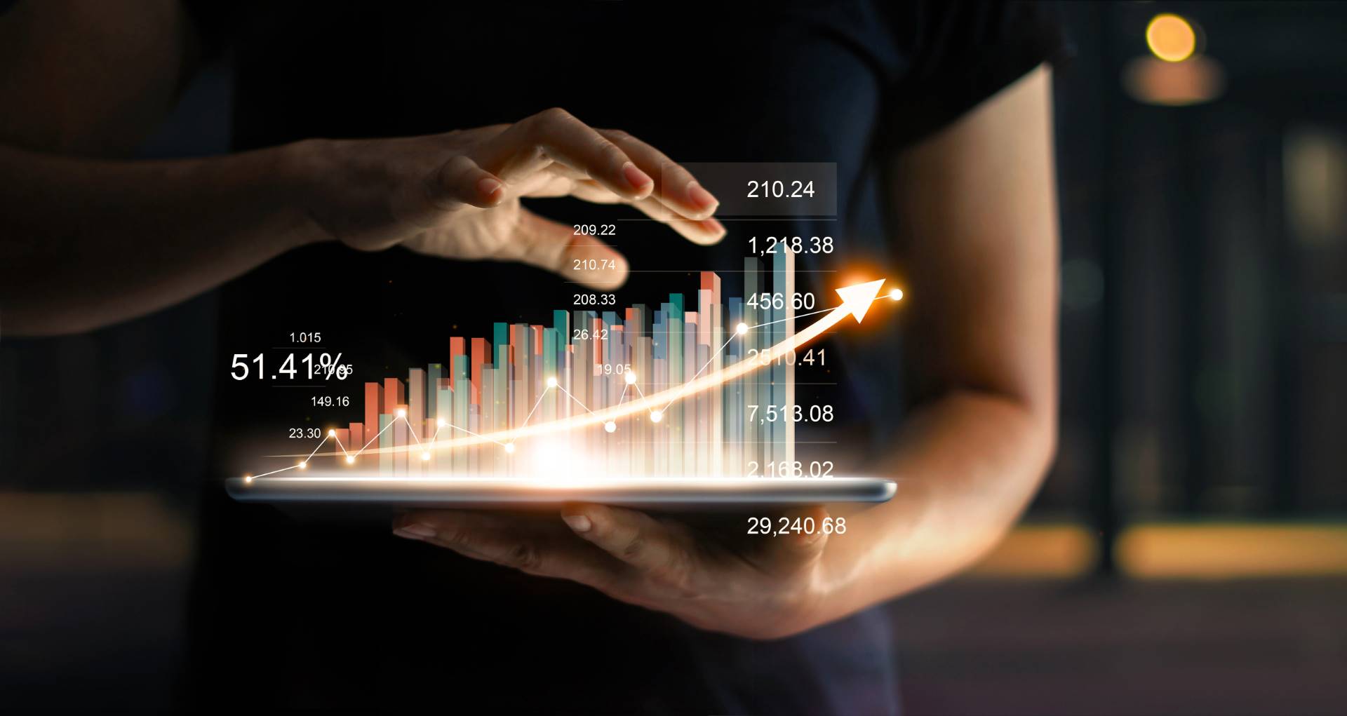 Technology Consulting