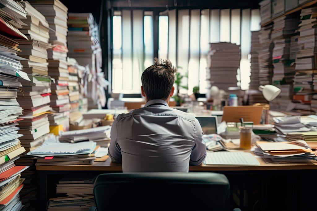 Bookkeeping