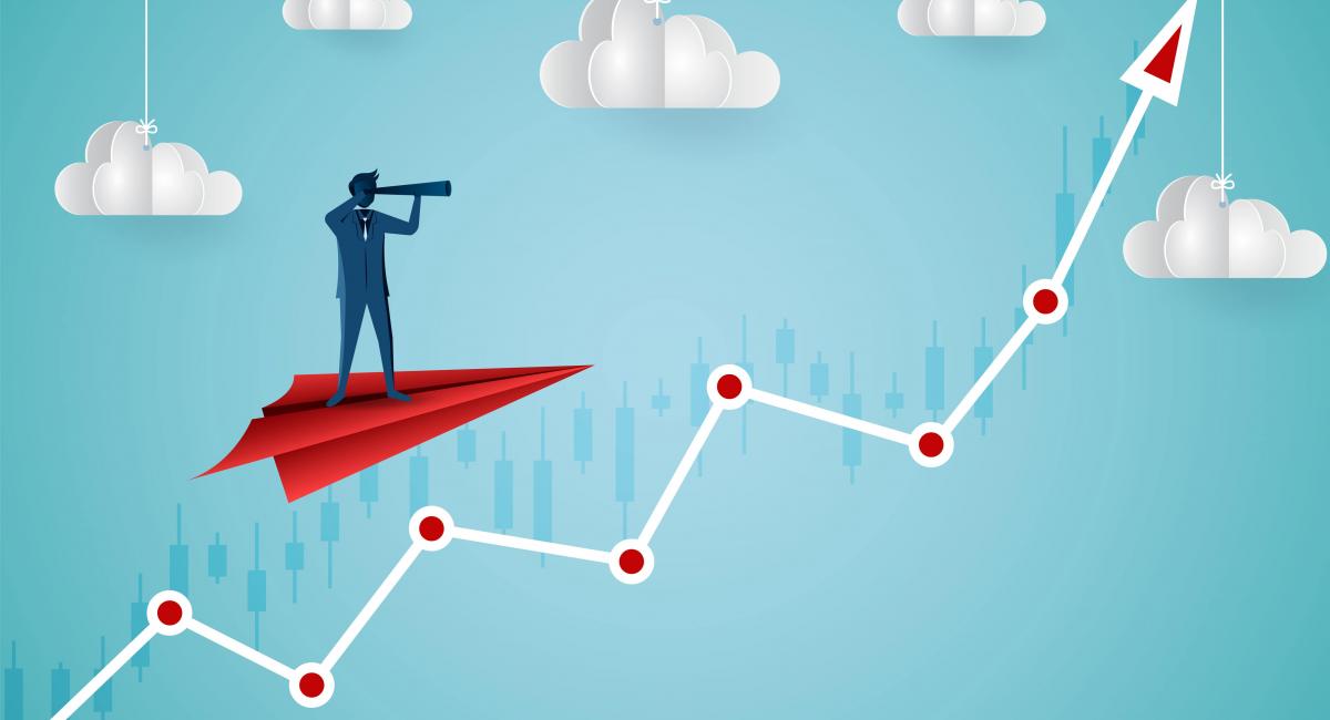 Top 5 Small Business Trends to Watch in 2025