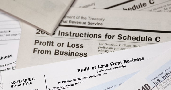 Why Small Businesses Should Pay Attention to Taxes All Year (Not Just During Tax Season)