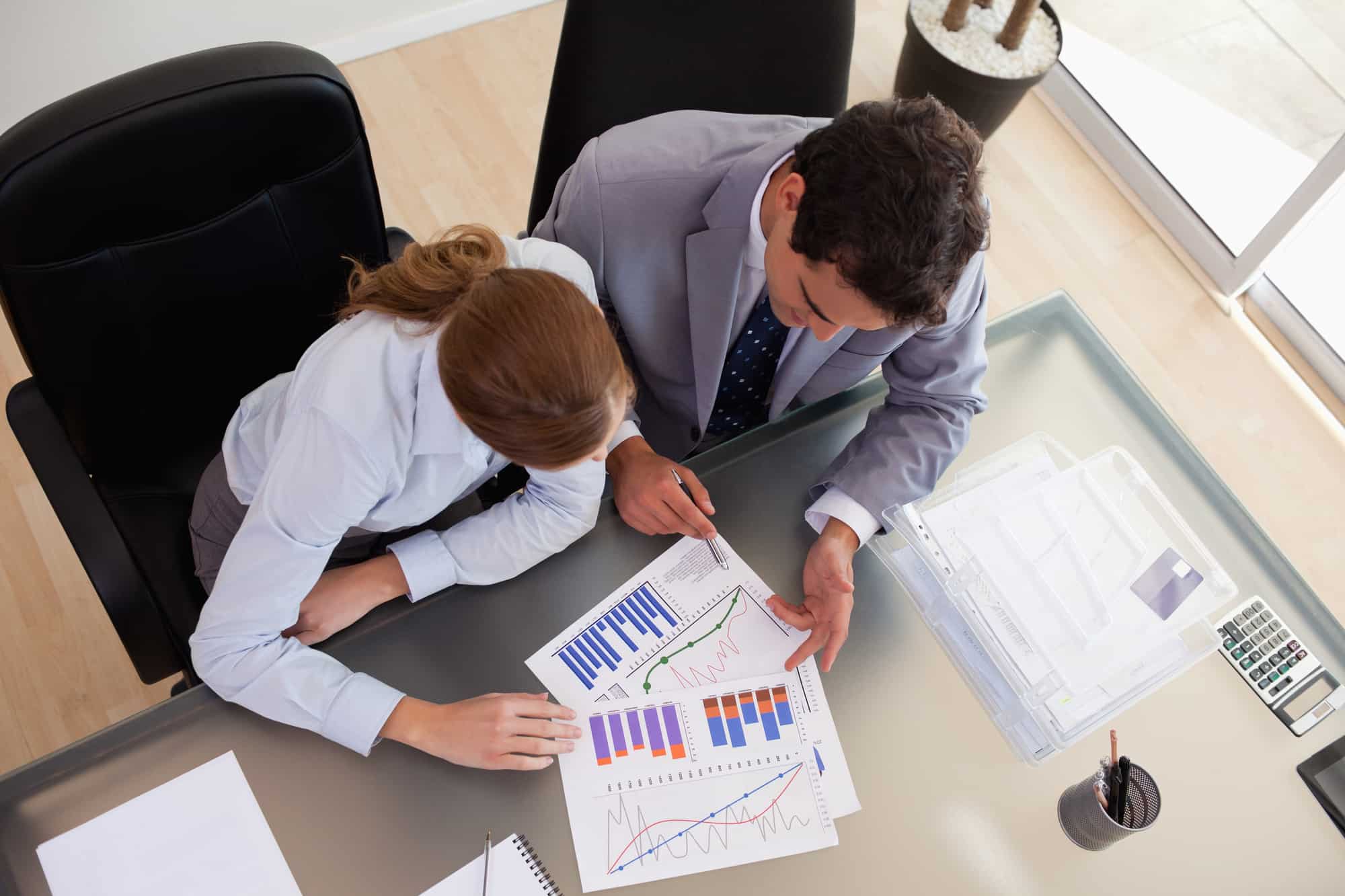 The Role of a Small Business Consultant: How They Help You Thrive