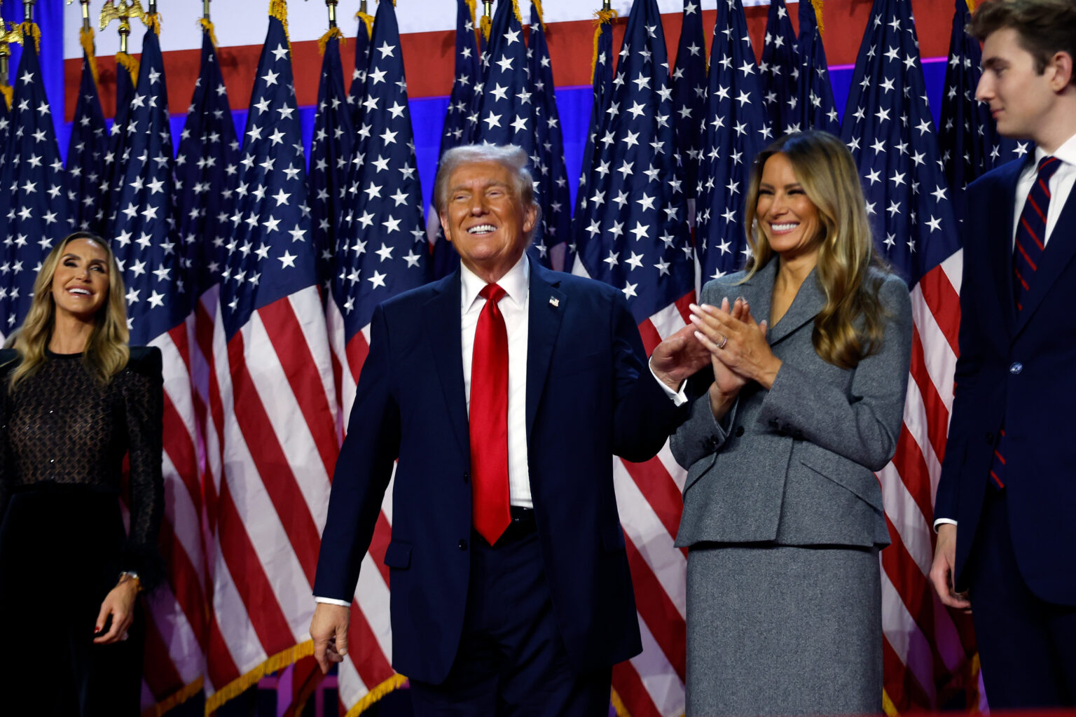Surge in Small Business Optimism Following Recent Elections